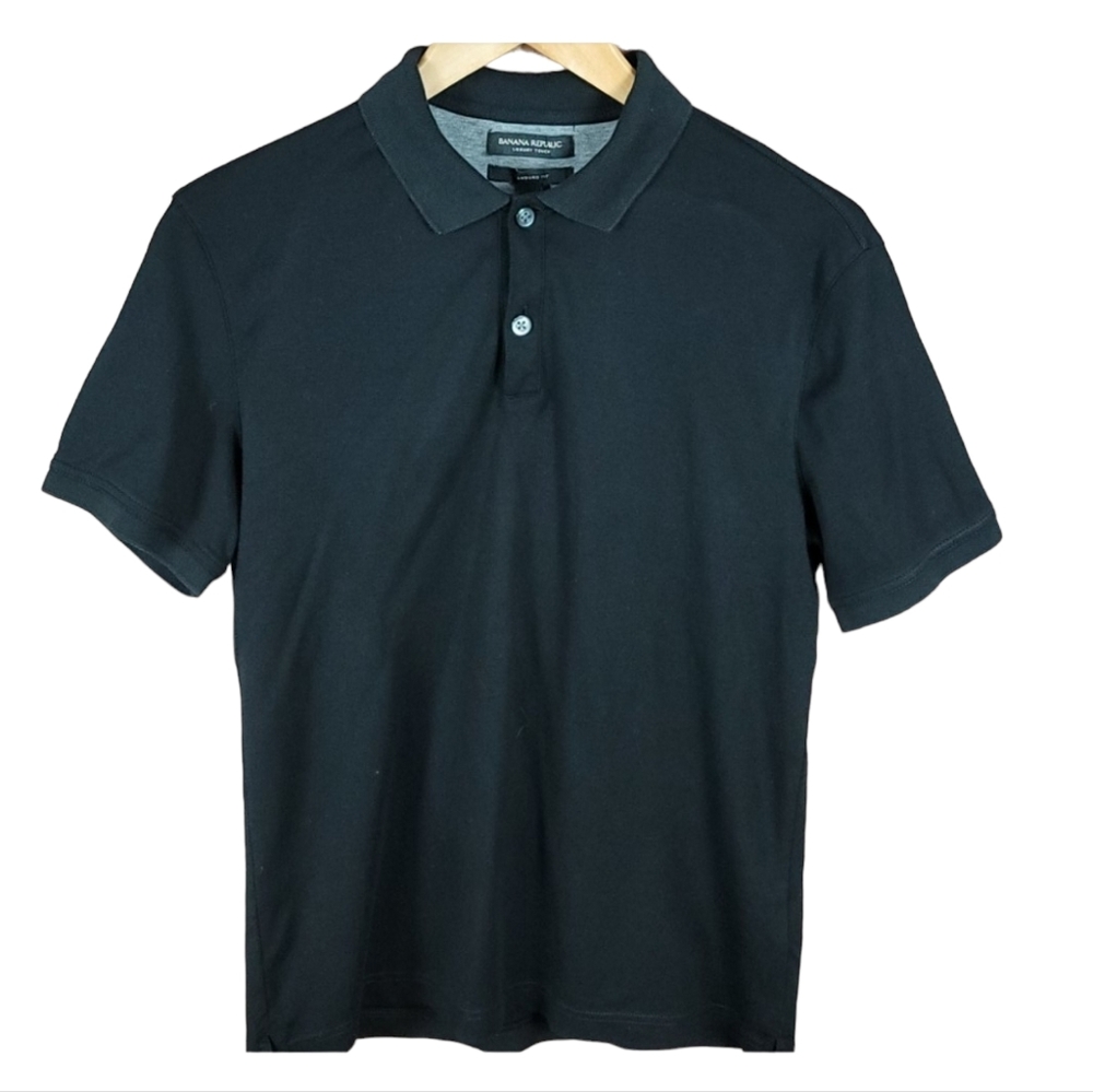 MEN'S-Banana Republic tee